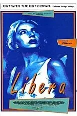 Póster de Libera