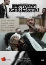 Póster de Liberdade Condicional