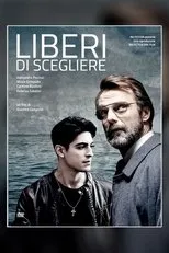 Póster de Liberi Di Scegliere