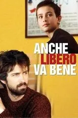 Póster de Líbero - Los padres no siempre aciertan