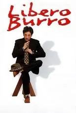 Póster de Libero Burro