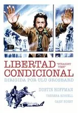 Póster de Libertad condicional