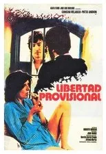 Póster de Libertad provisional