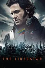 Póster de Libertador