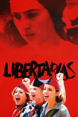 Póster de Libertarias