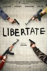 Póster de Libertate