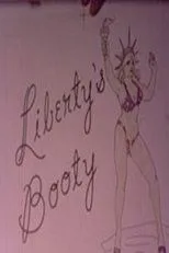 Póster de Liberty's Booty
