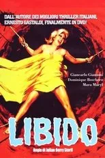 Póster de Libido