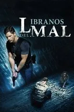 Póster de Líbranos del mal
