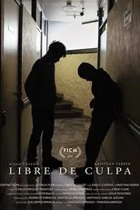 Póster de Libre de Culpa