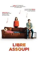 Póster de Libre y amodorrado