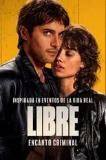 Póster de Libre