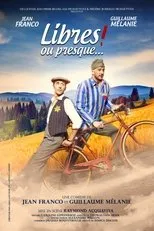 Póster de Libres ! ou presque
