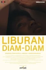 Póster de Liburan Diam-Diam