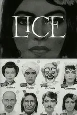 Póster de Lice
