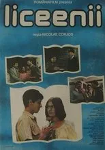 Póster de Liceenii
