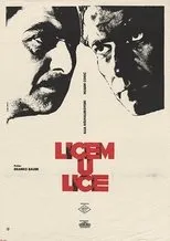 Póster de Licem u lice