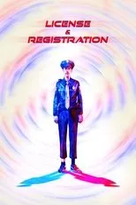 Póster de License & Registration