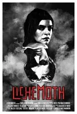 Póster de Lichemoth