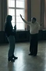 Póster de Licht und Schatten