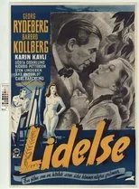 Póster de Lidelse