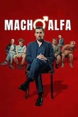 Póster de Lider