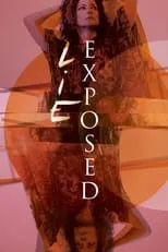 Póster de Lie Exposed