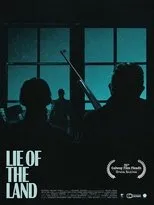Póster de Lie of the Land