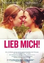 Póster de Lieb mich!
