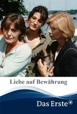 Póster de Liebe auf Bewährung