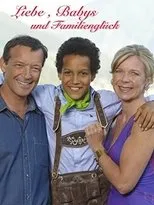 Póster de Liebe, Babys und Familienglück