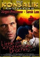 Póster de Liebe im Schatten des Drachen