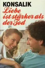 Póster de Liebe ist stärker als der Tod