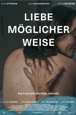Póster de Liebe möglicherweise