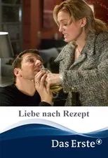 Póster de Liebe nach Rezept