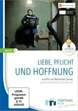 Póster de Liebe, Pflicht und Hoffnung