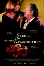 Póster de Liebe und weitere Katastrophen