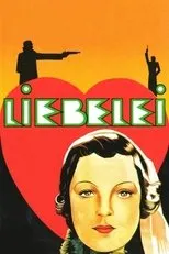 Póster de Liebelei