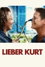 Póster de Lieber Kurt