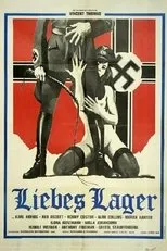 Póster de Liebes Lager