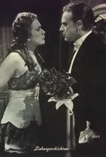 Póster de Liebesgeschichten