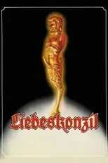 Póster de Liebeskonzil