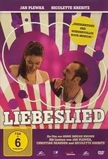 Póster de Liebeslied