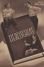Póster de Liebesschule
