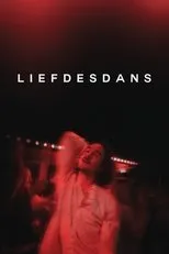 Póster de Liefdesdans