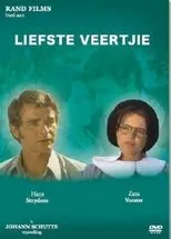 Póster de Liefste Veertjie