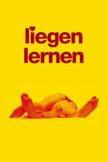 Póster de Liegen lernen