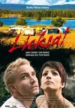 Póster de Lieksa!