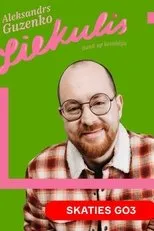 Póster de Liekulis