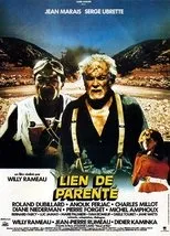 Póster de Lien de parenté